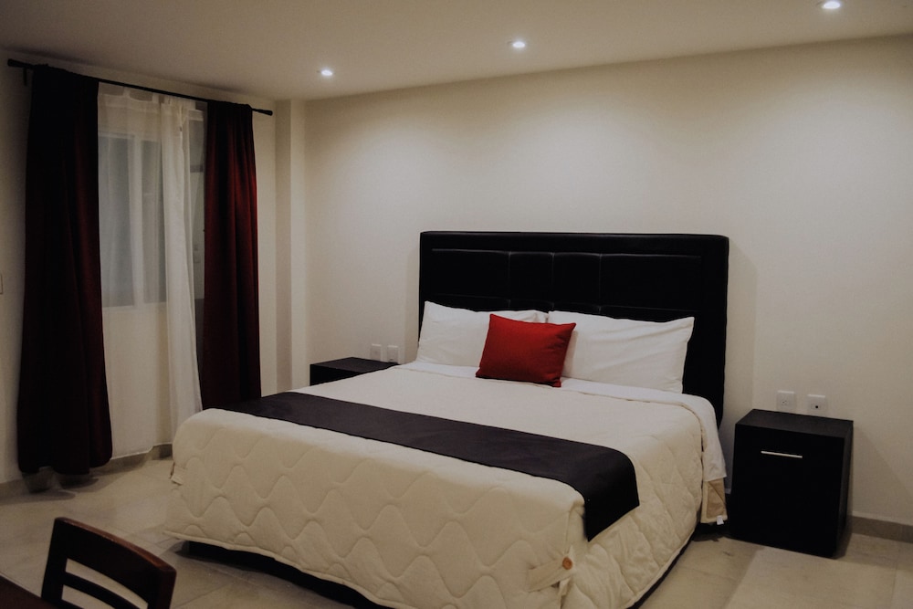 Habitación King Matrimonial photo 1