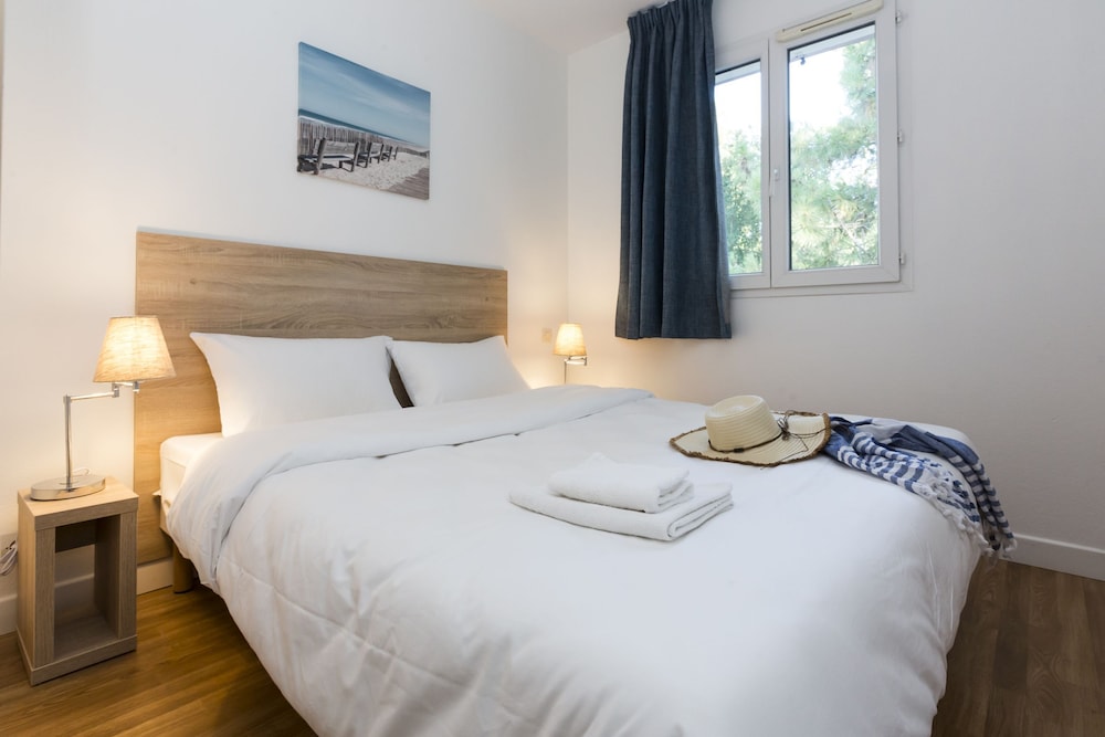 Apartment, 2 Bedrooms