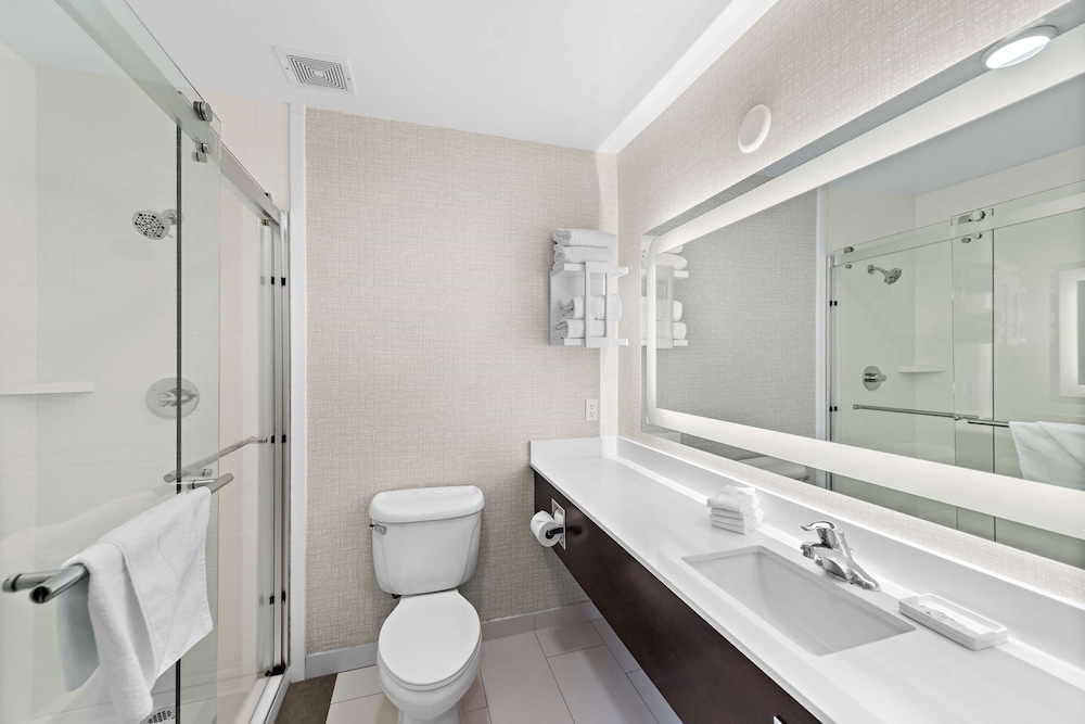Studio Suite, 1 King Bed