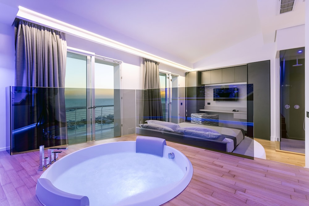 Romantic Suite