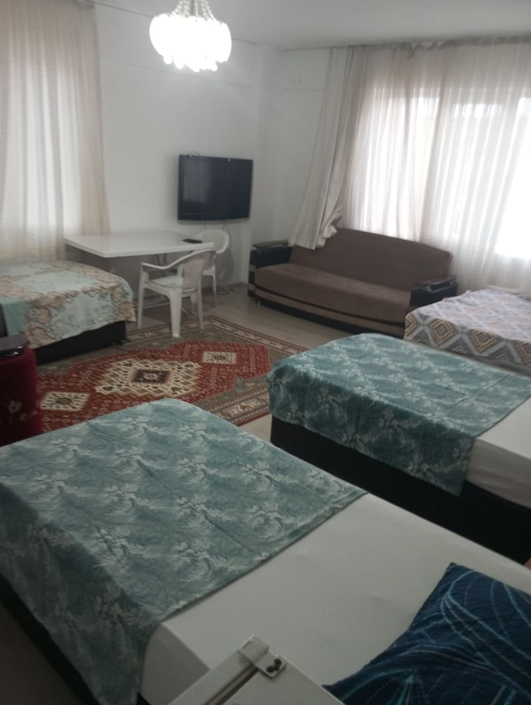 Comfort Double or Twin Room photo 2
