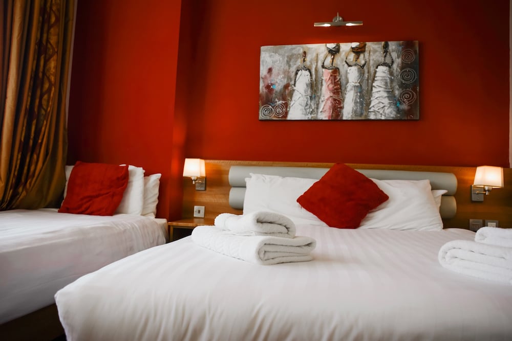 Family Suite photo 3