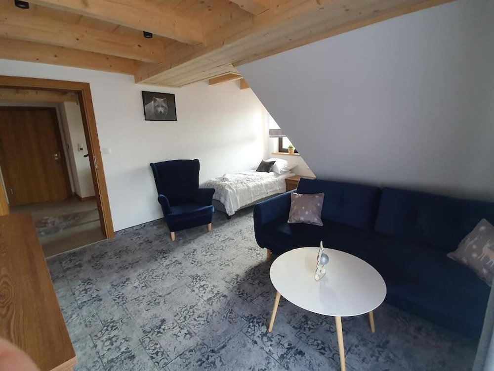 2 Levels Deluxe Apartament 5 photo 1
