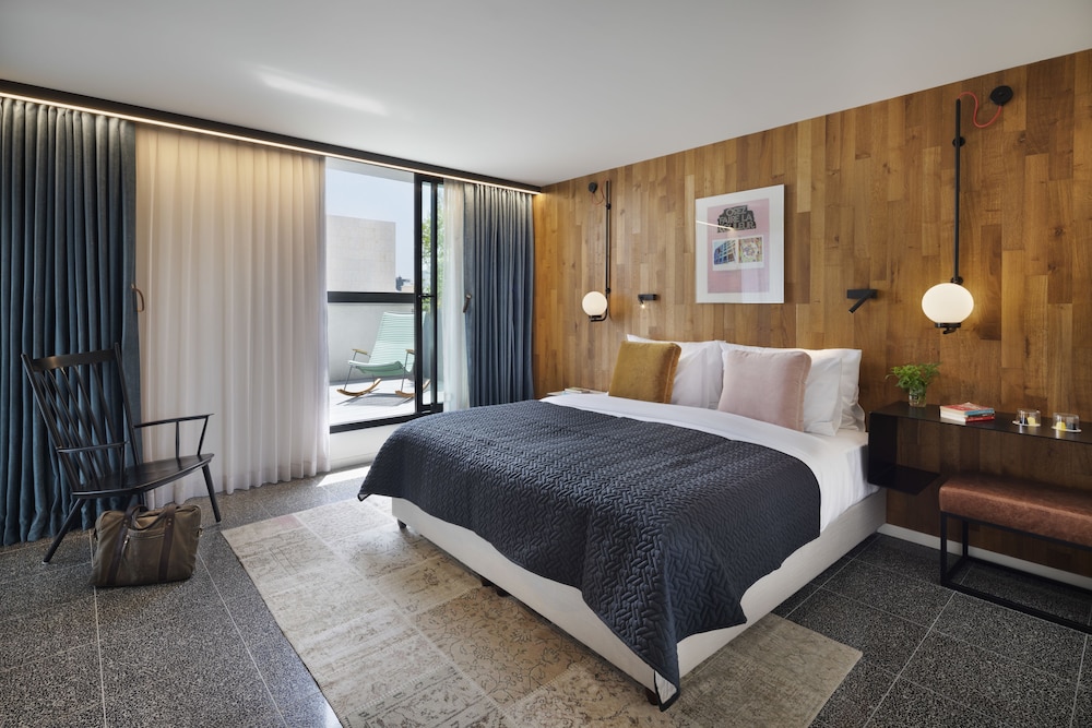Superior Room, Terrace, City View photo 3