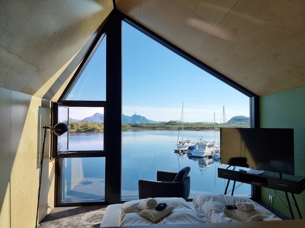 Deluxe Double Room - Photo 8