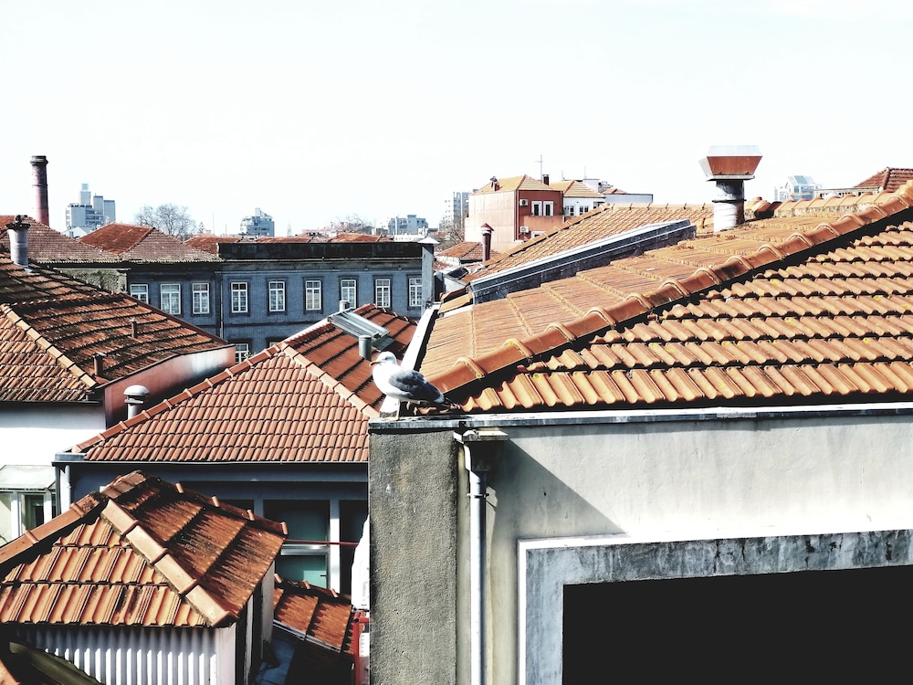 Premium Double Room, City View