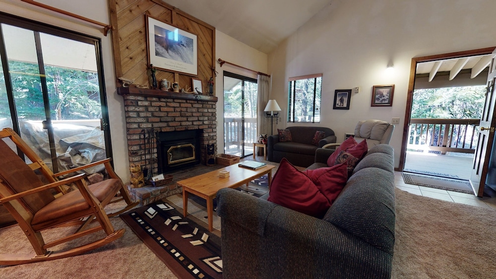 Condo, 1 Bedroom