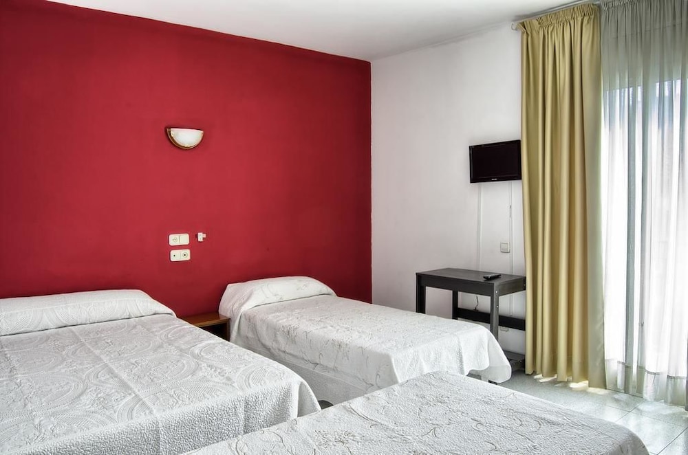 Habitación Cuádruple