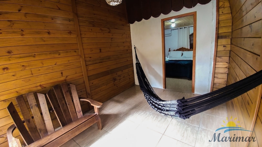 Suite, Ensuite (Casal com Rede) photo 1