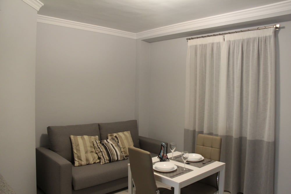 Apartment, 1 Bedroom, Sea View