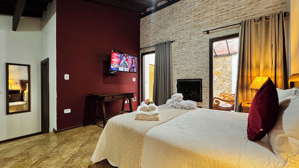 Superior Room photo 1