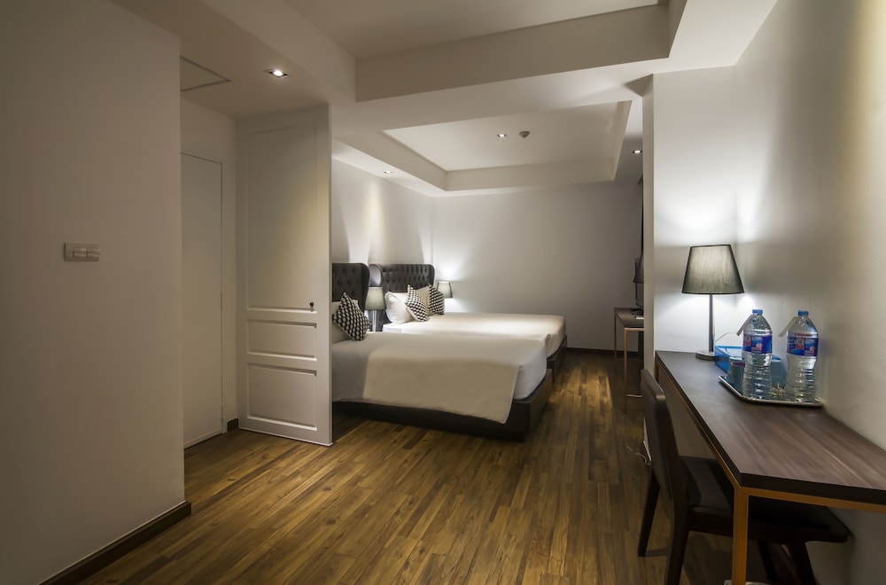 Premier Triple Room photo 3