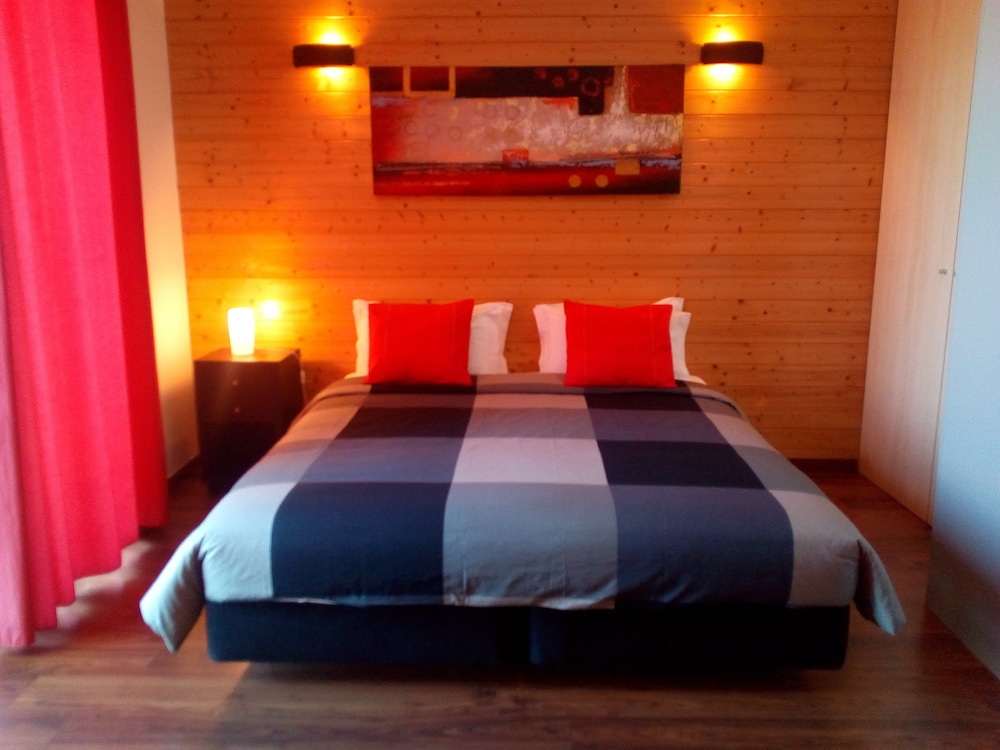 Apartment, 1 Schlafzimmer, Balkon