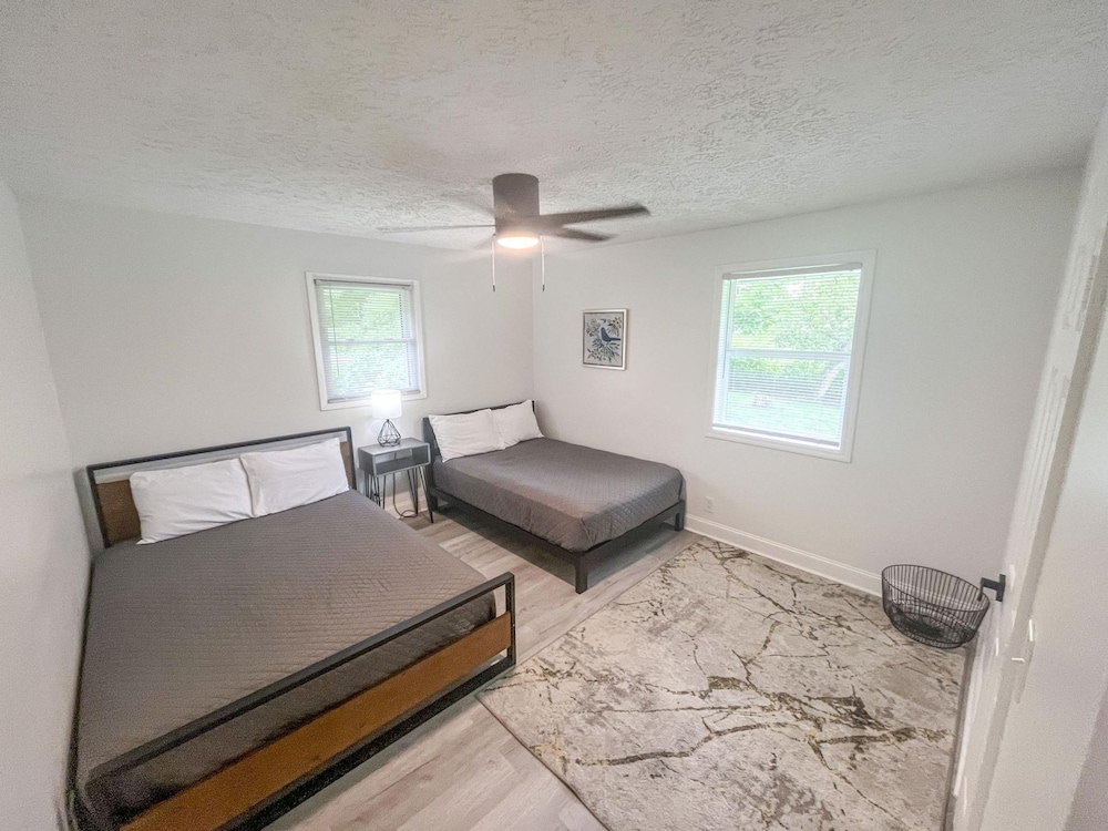 High Point Getaway - Monteagle, Bilde 11