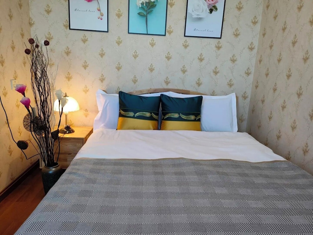 European Mild Luxury Suite 2 bedrooms photo 2