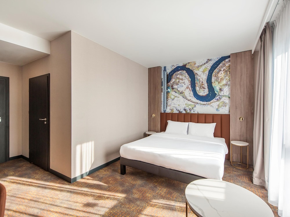 Privilege, Room, 1 Double Bed photo 2
