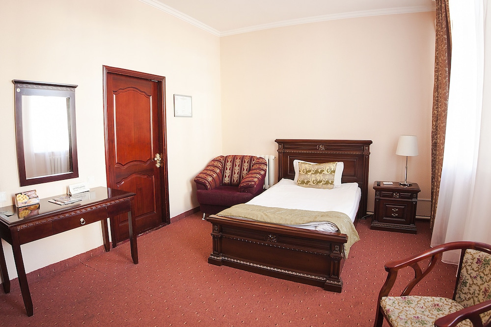 Comfort Single Room photo 3