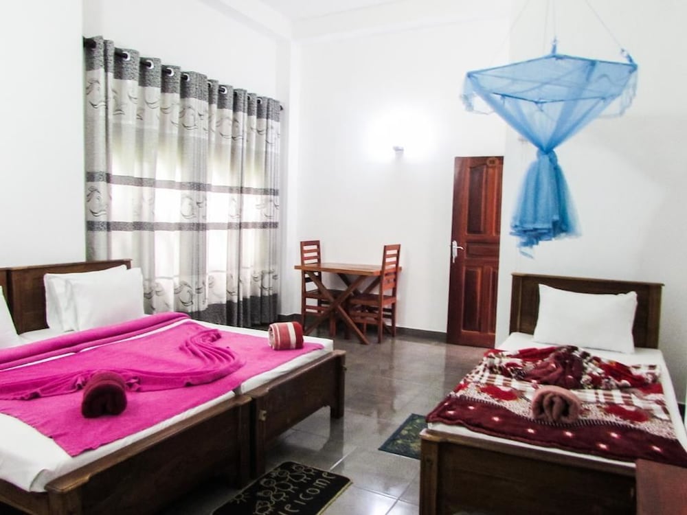 Deluxe Triple Room, Mountain View photo 1