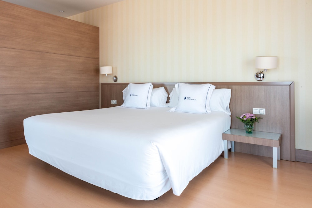 Superior Double Room Single Use photo 2
