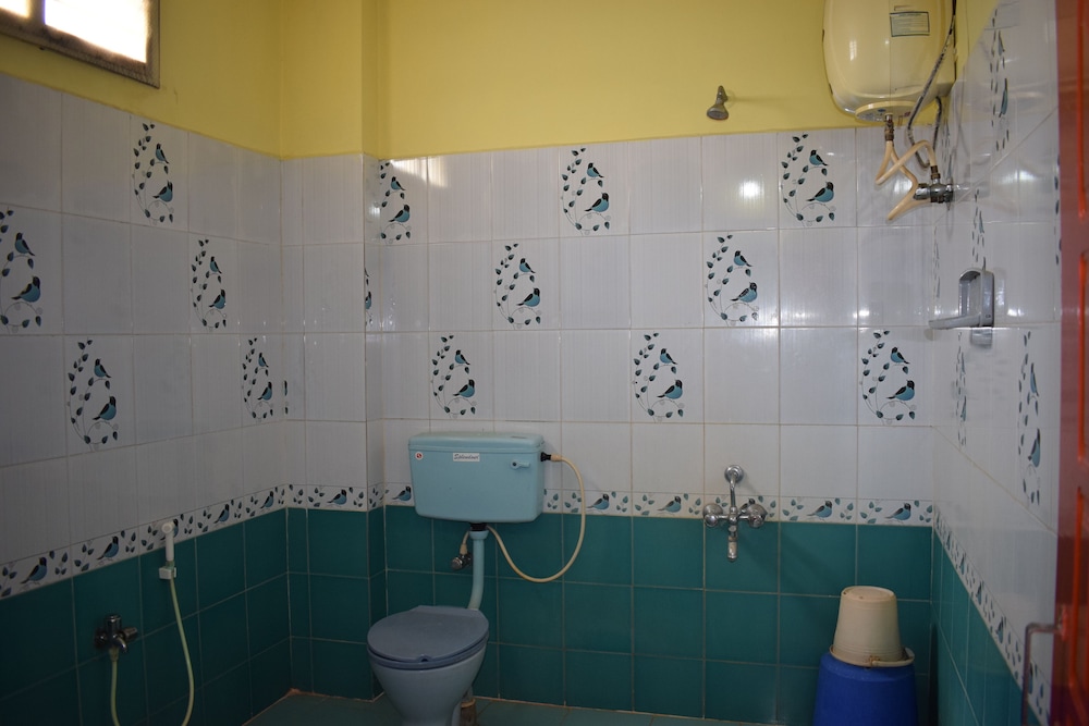 Standard Room photo 2