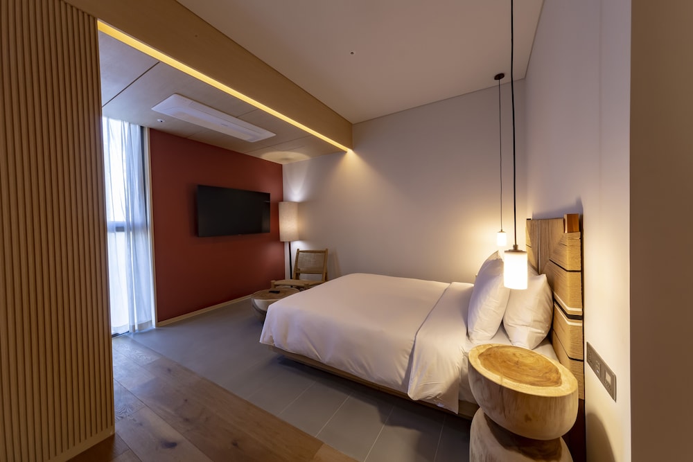 Connected Room