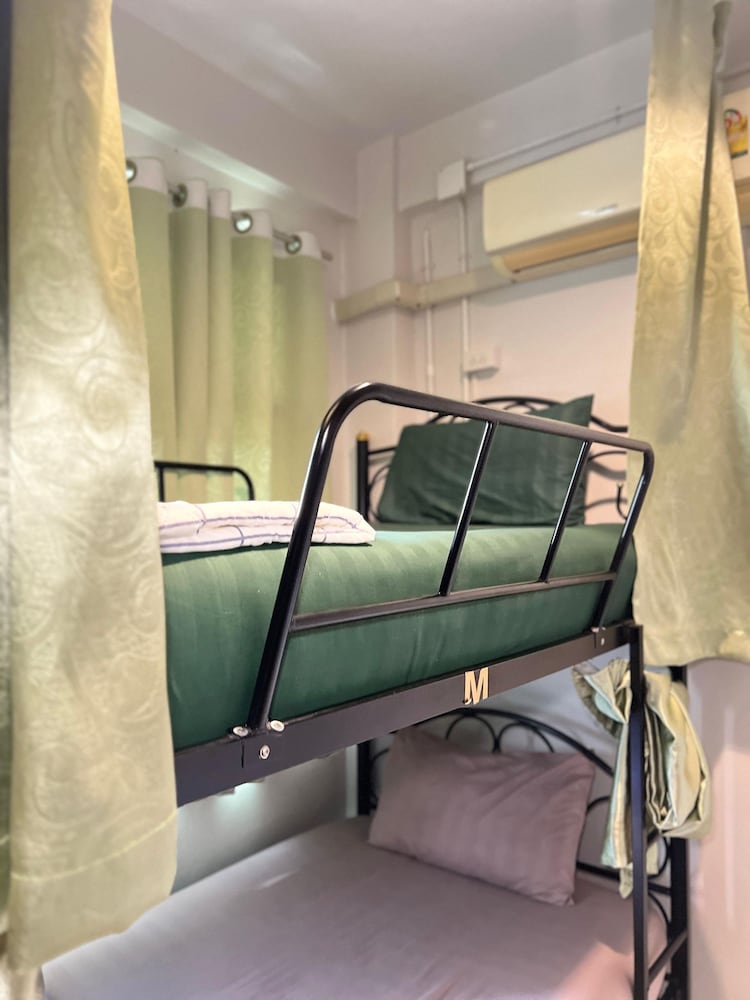 Classic Shared Dormitory photo 1