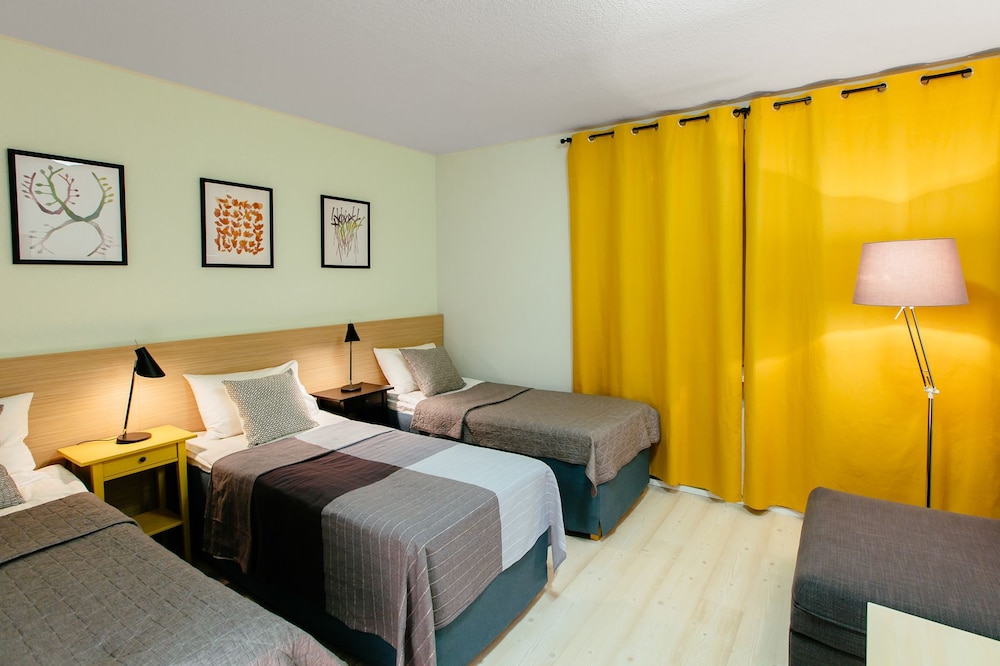 Superior Triple Room photo 3