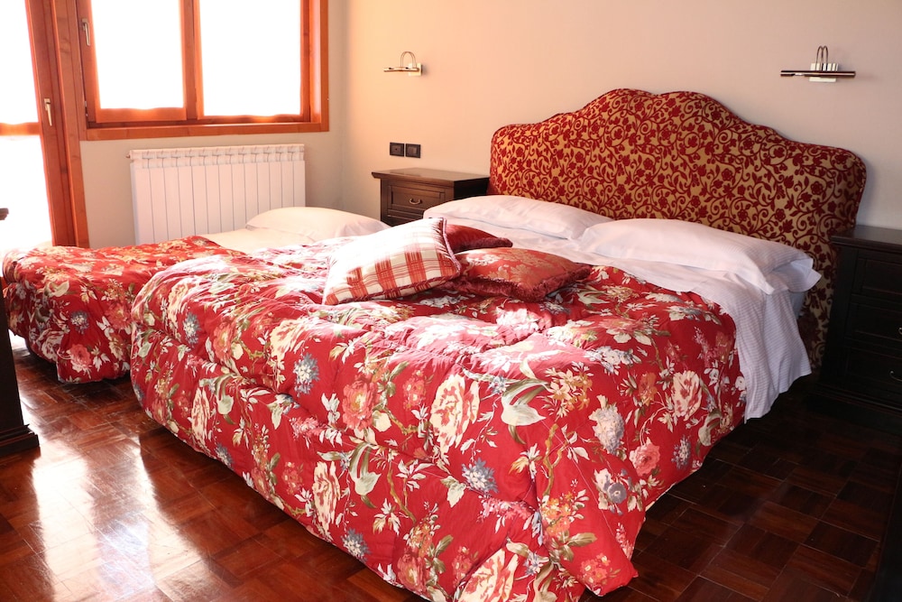 Triple Room photo 2