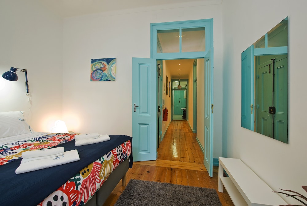 Superior Double Room  with shared toilet photo 3