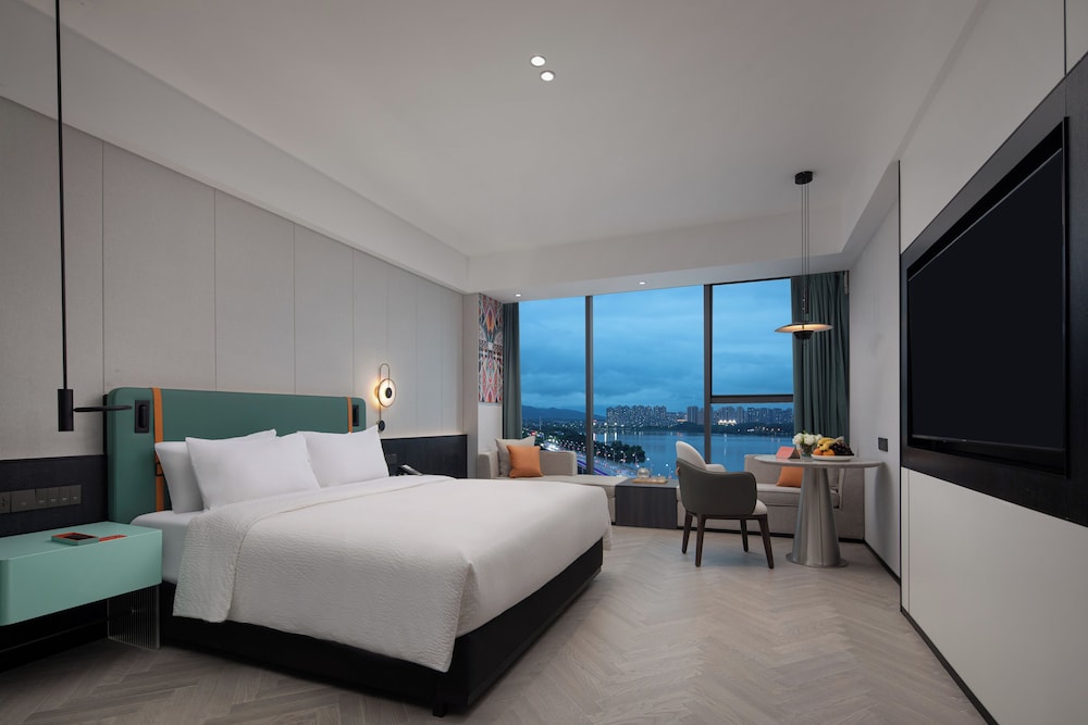 Elite Single Room