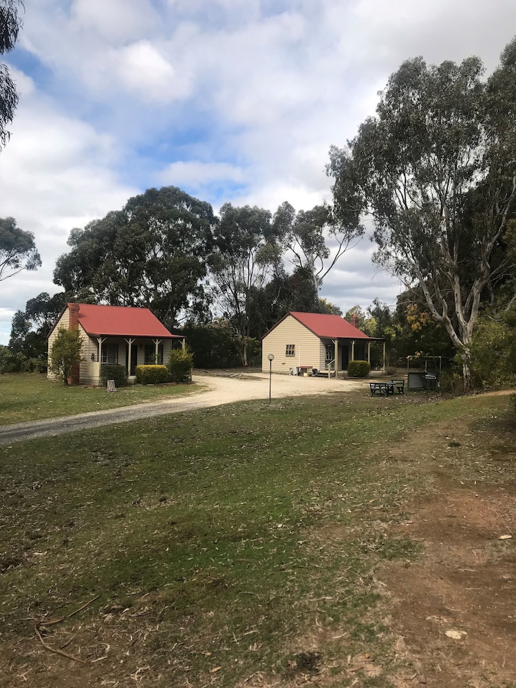 One Bedroom Luxury Self Contained Lodge photo 3