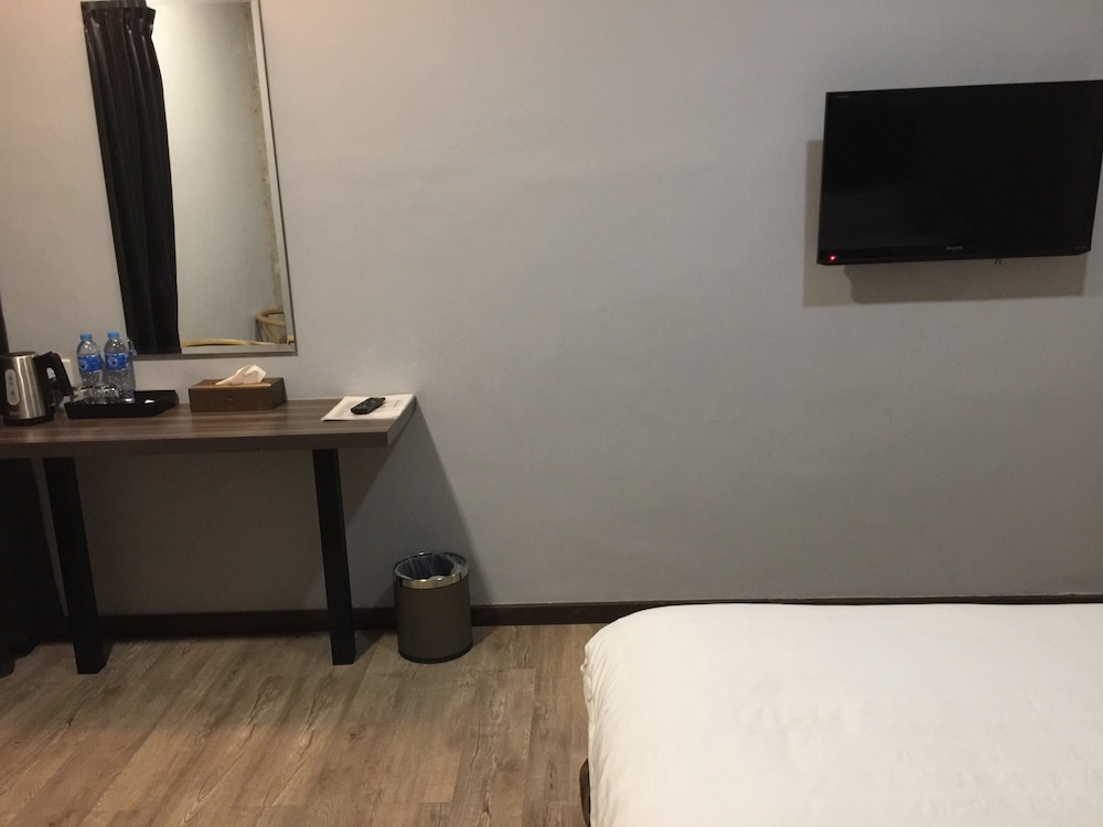 Deluxe Room photo 3