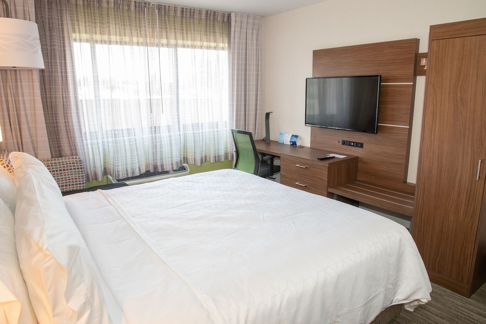 Holiday Inn Express Laguardia Airport, an IHG Hotel, Billede 5