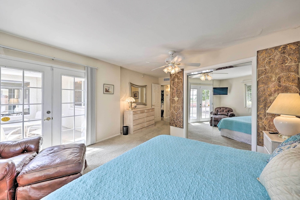 House (2 Bedrooms) photo 1