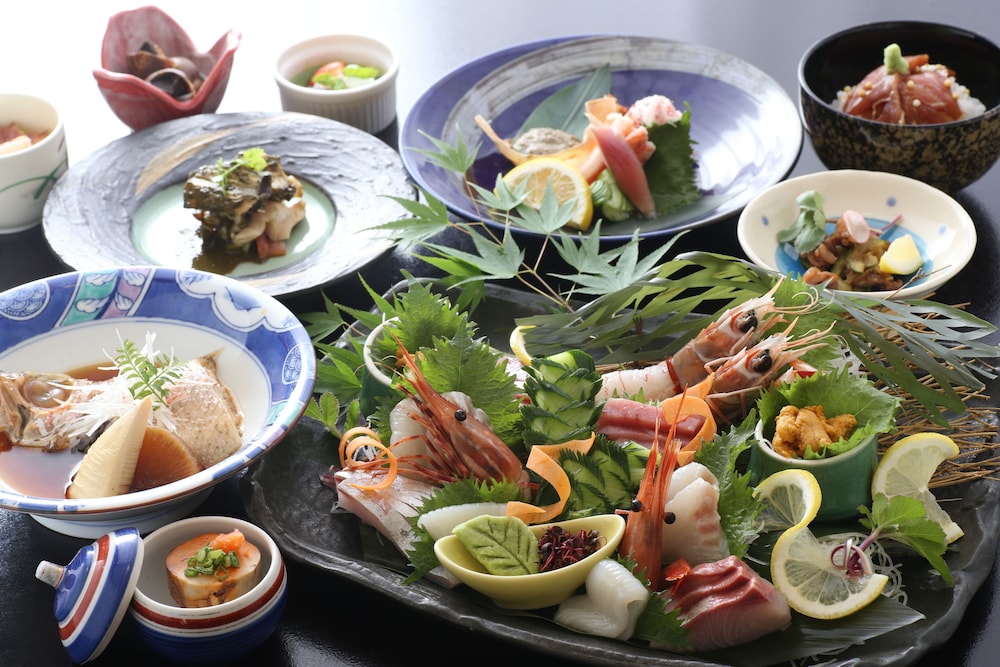 Traditional Room, Non Smoking (Kaiseki Dinner) photo 2