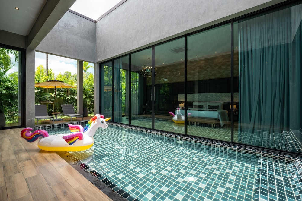 3-Bedroom Villa Suite - Photo 17