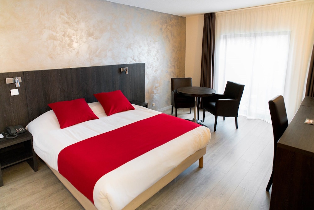 Classic Double Room - Photo 1
