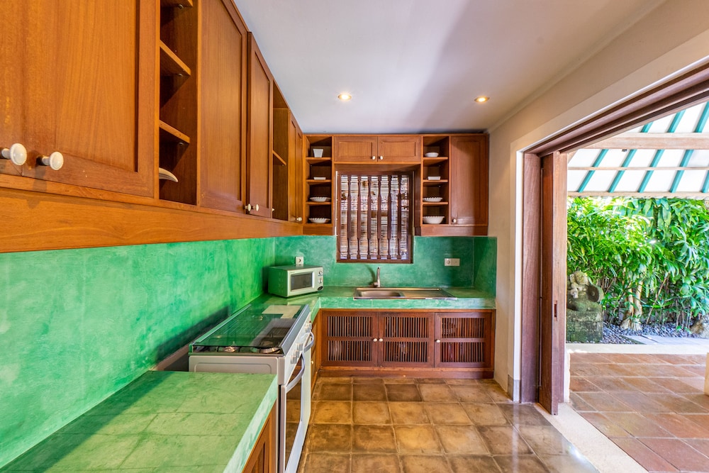 4 Bedroom Pool Villa - Photo 14