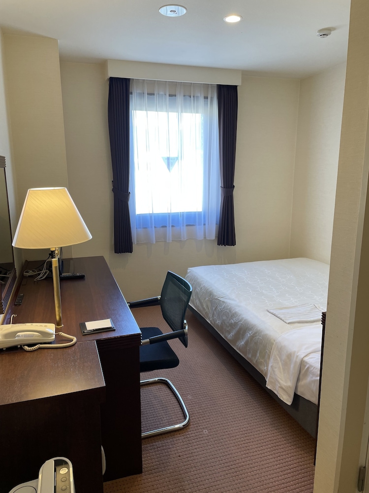 Single Room, Non Smoking photo 1