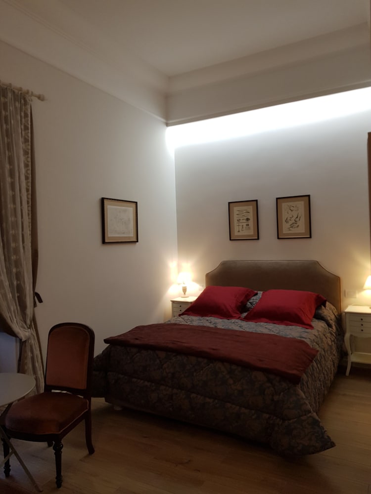 Standard Double Room, Non Smoking (Quercia) photo 2