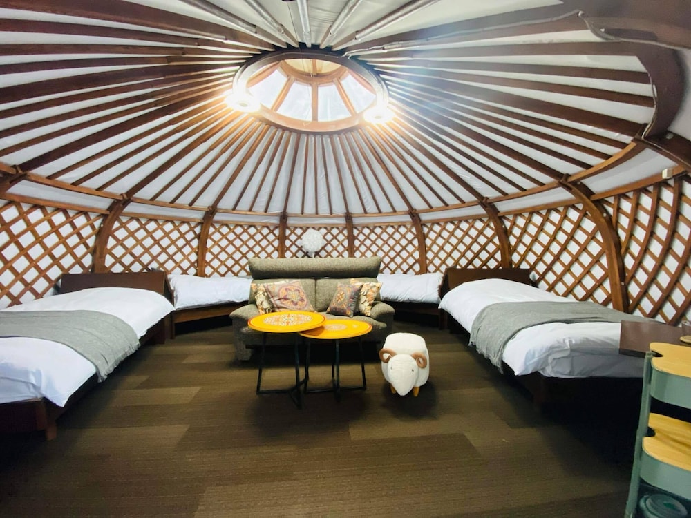 Basic Quadruple Room