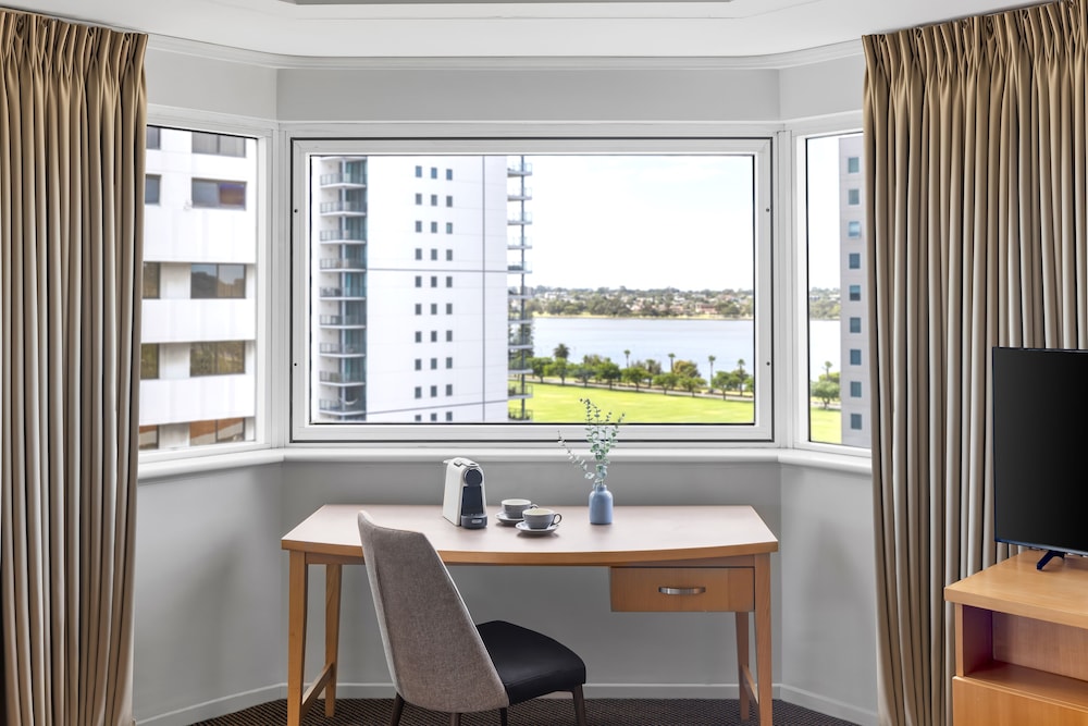 Junior Suite River View, 1 King Bed
