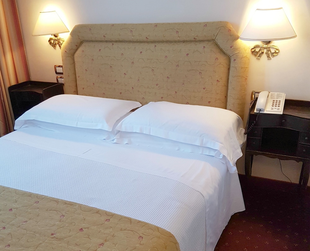Comfort Single Room