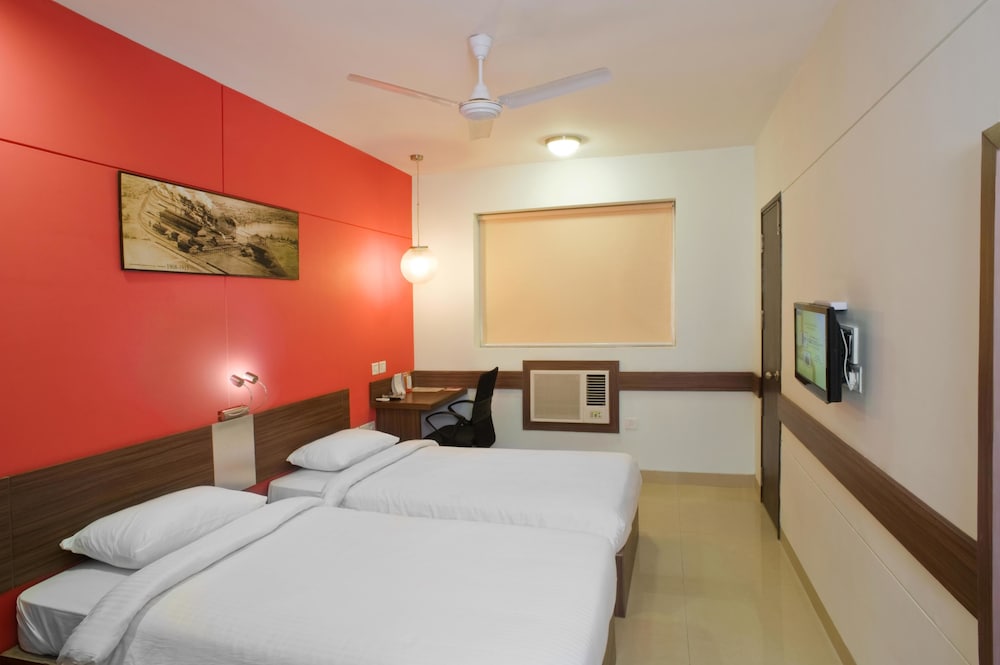 Standard Room photo 2