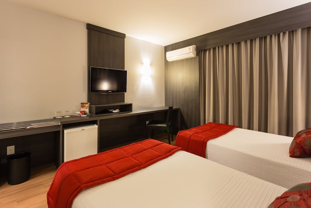 Executive Single Room