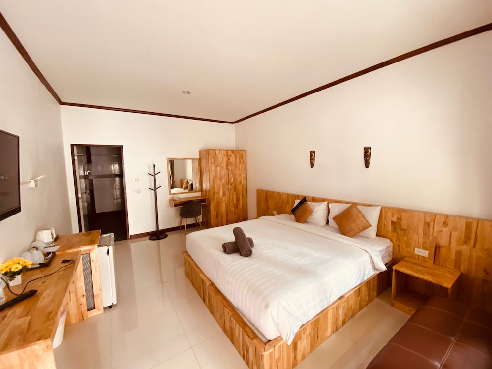 Studio Double Room - Photo 1