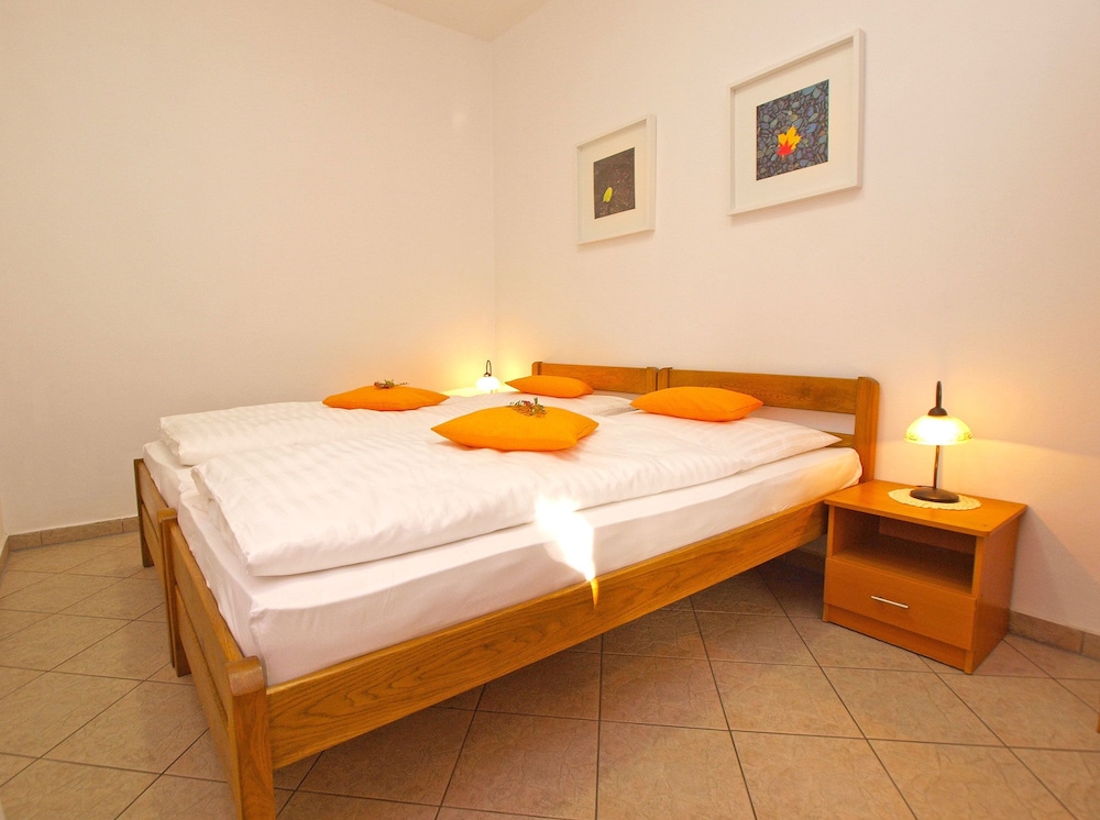 Apartment, 1 Bedroom