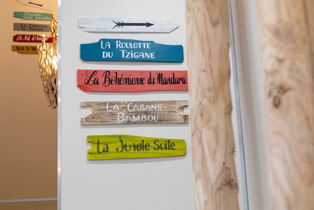 Romantic Apartment, Ensuite, Mountain View (En Bord de Plage) photo 2
