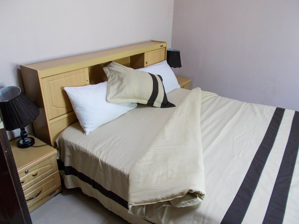 Executive Double Room, 1 Double Bed photo 2