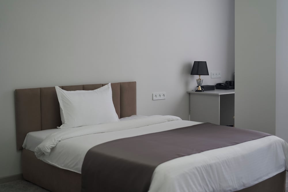 Basic Single Room